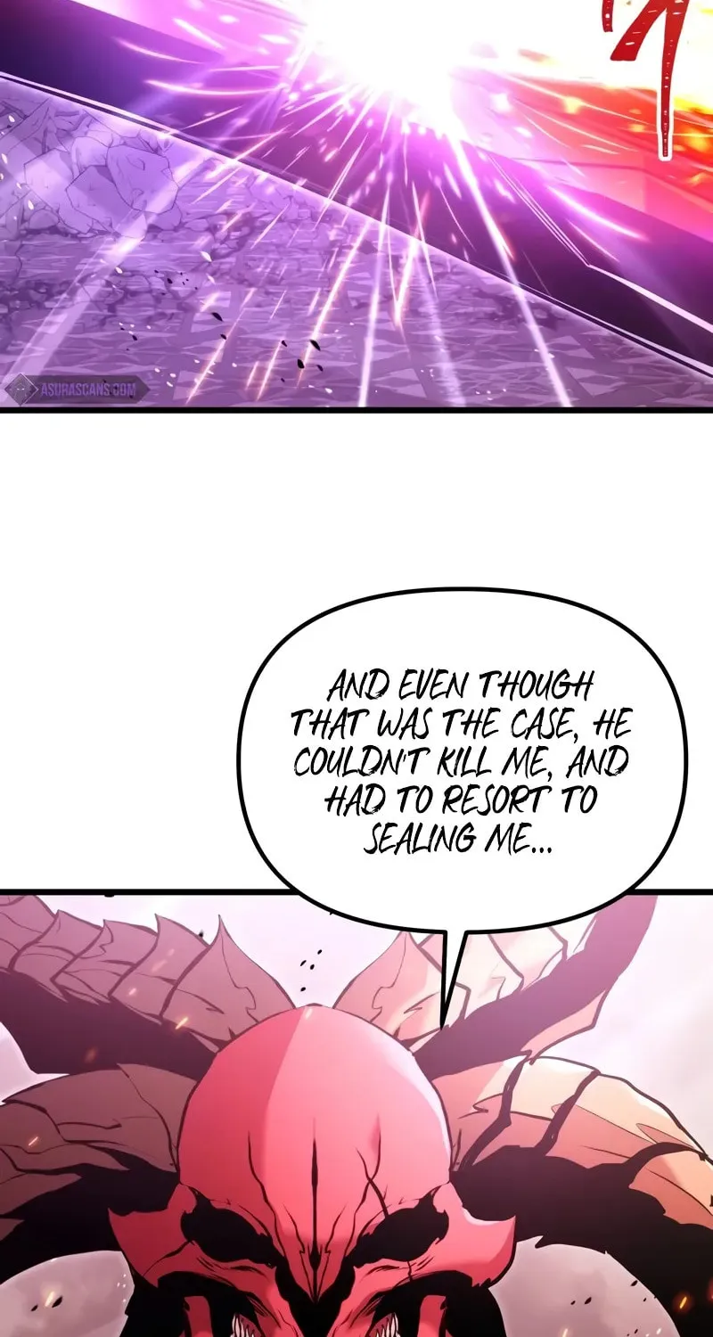 Terminally-Ill Genius Dark Knight Chapter 84 page 84 - 