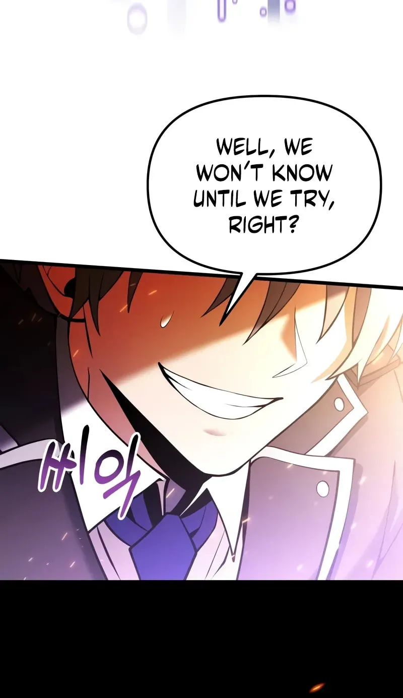 Terminally-Ill Genius Dark Knight Chapter 84 page 89 - 