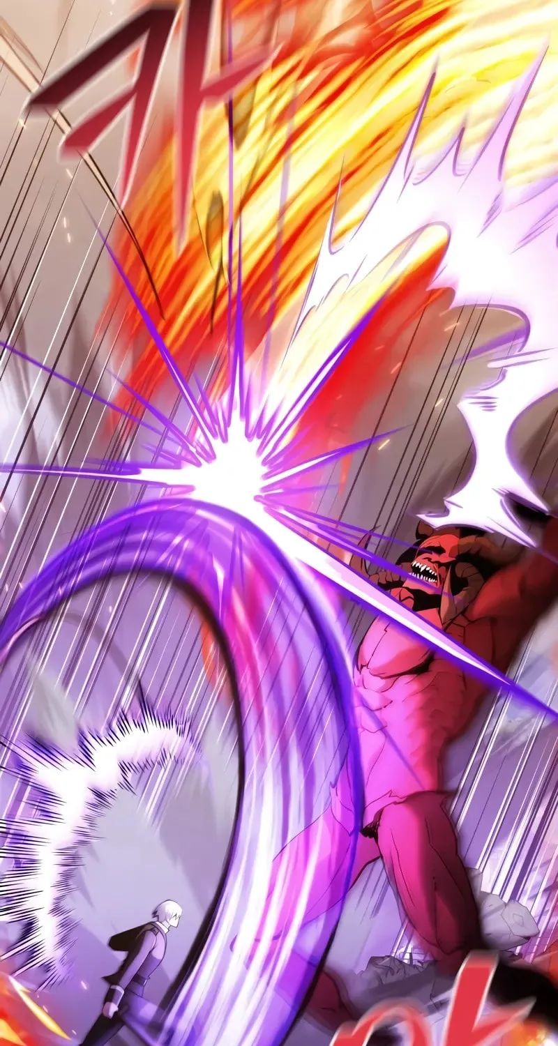 Terminally-Ill Genius Dark Knight Chapter 84 page 92 - 