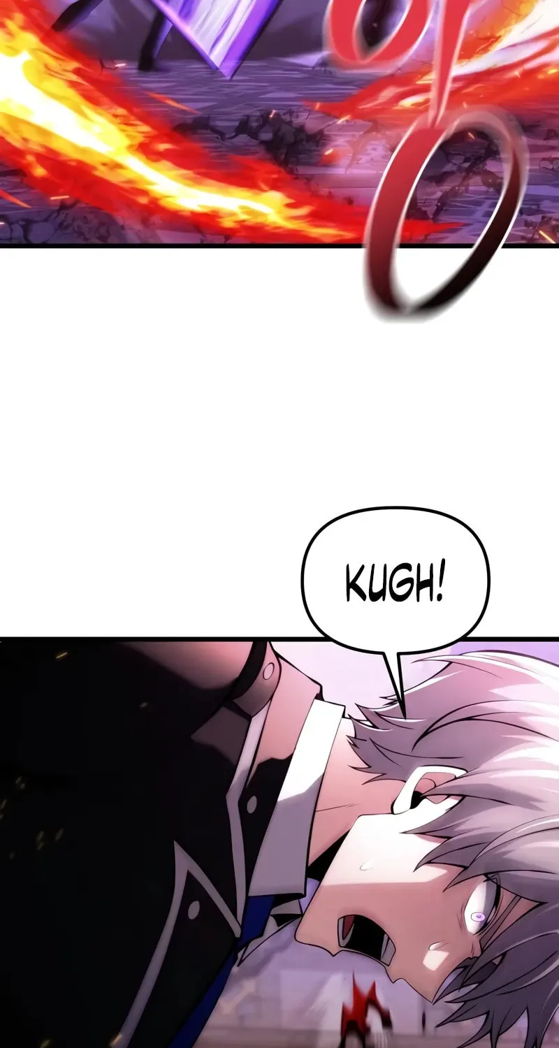 Terminally-Ill Genius Dark Knight Chapter 84 page 93 - 