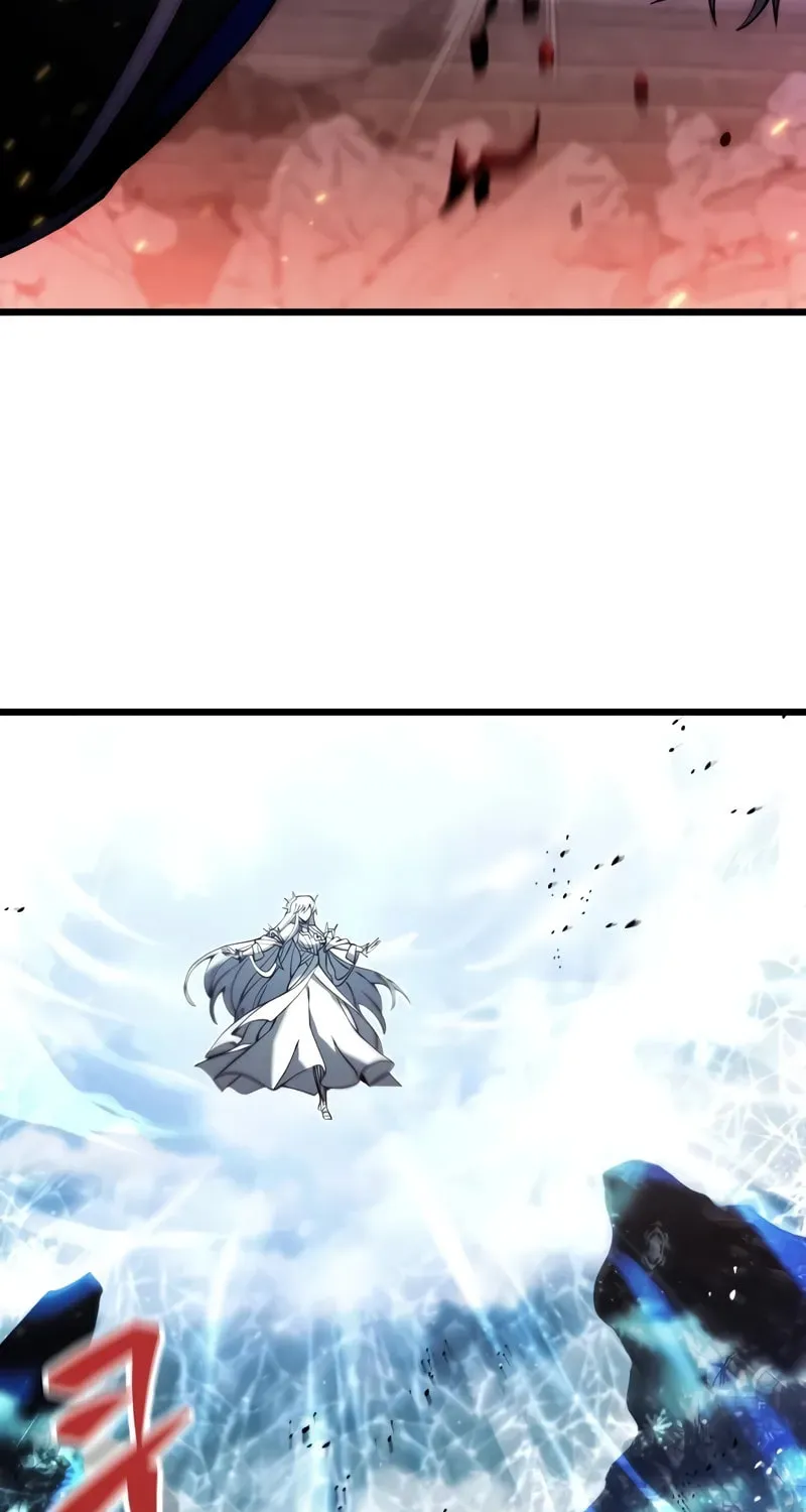 Terminally-Ill Genius Dark Knight Chapter 84 page 94 - 