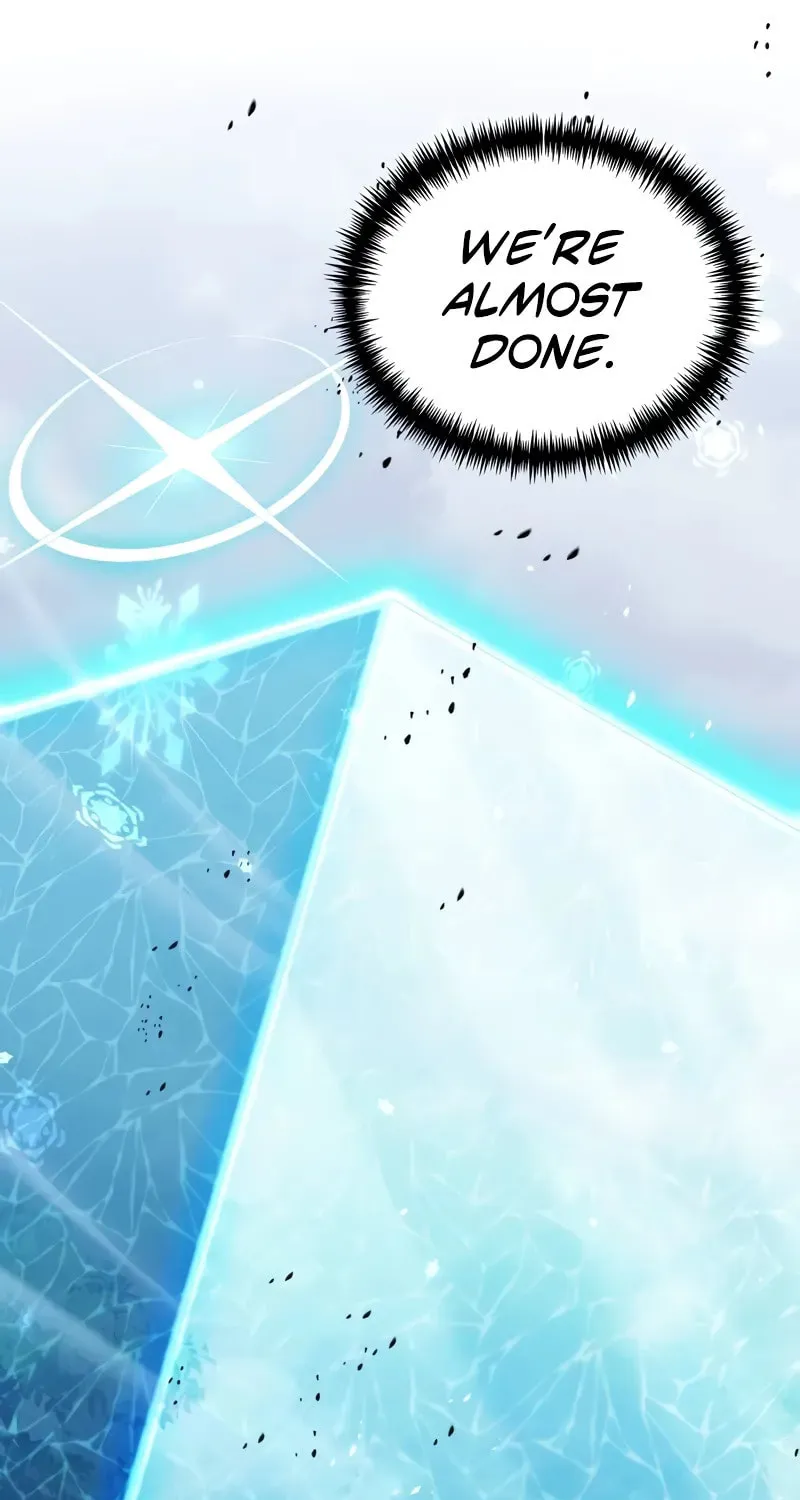 Terminally-Ill Genius Dark Knight Chapter 84 page 98 - 