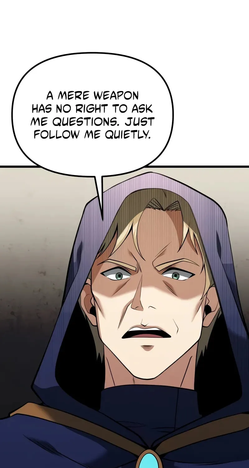 Terminally-Ill Genius Dark Knight Chapter 85 page 104 - 