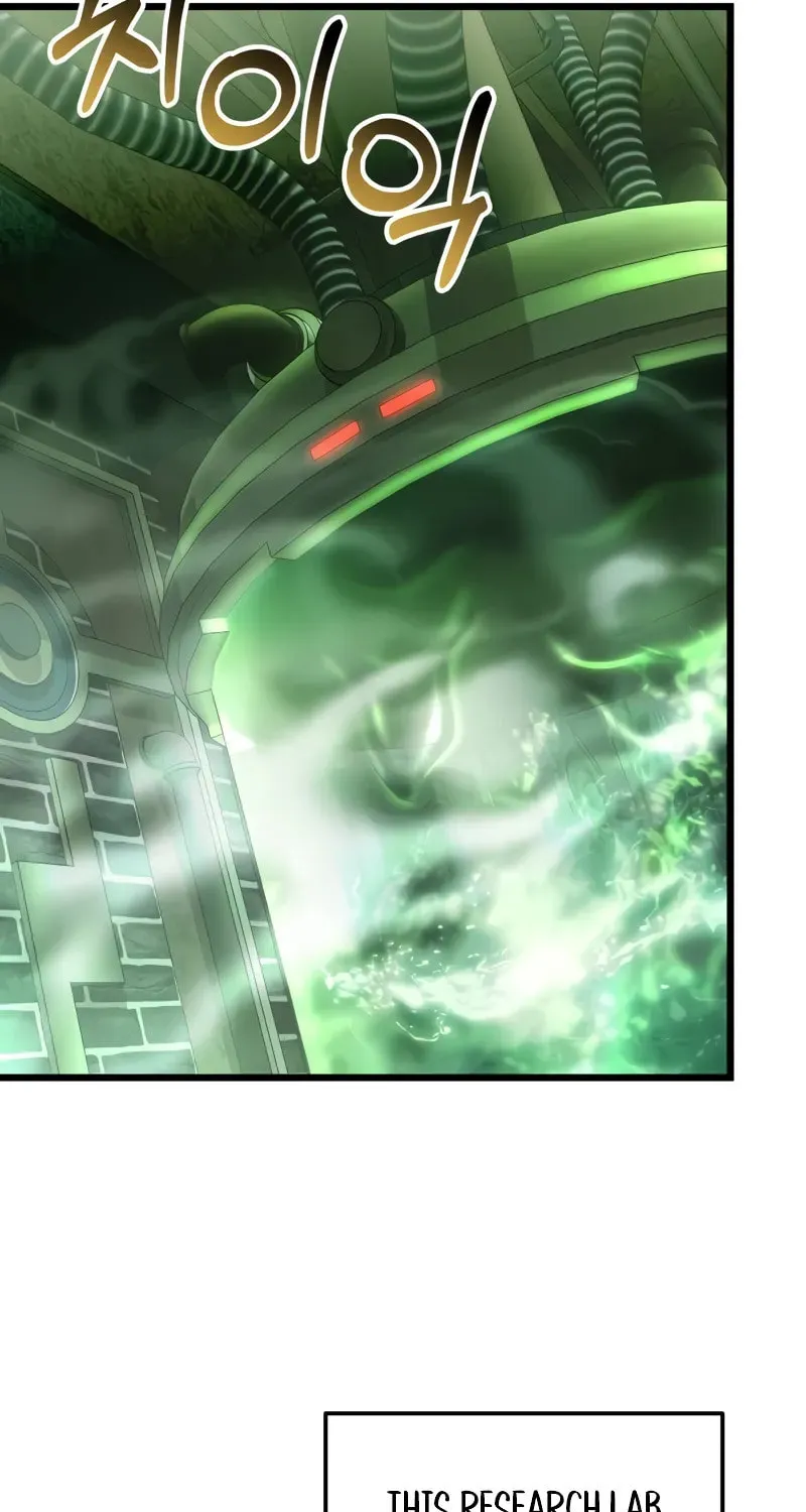 Terminally-Ill Genius Dark Knight Chapter 85 page 14 - 