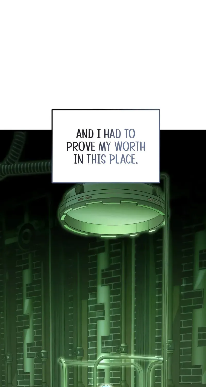 Terminally-Ill Genius Dark Knight Chapter 85 page 16 - 