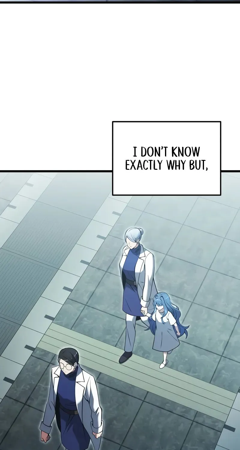 Terminally-Ill Genius Dark Knight Chapter 85 page 26 - 