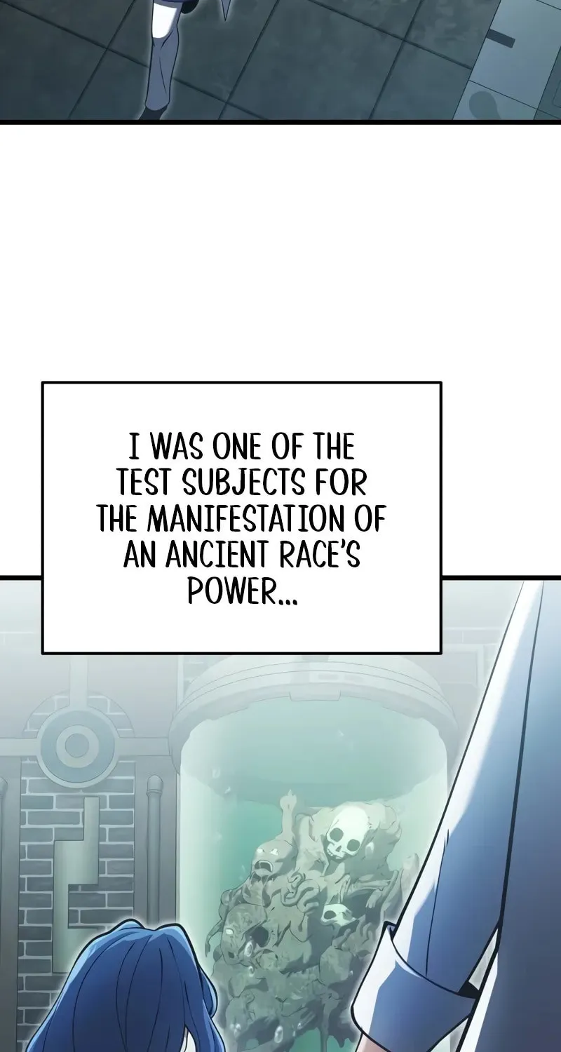 Terminally-Ill Genius Dark Knight Chapter 85 page 27 - 