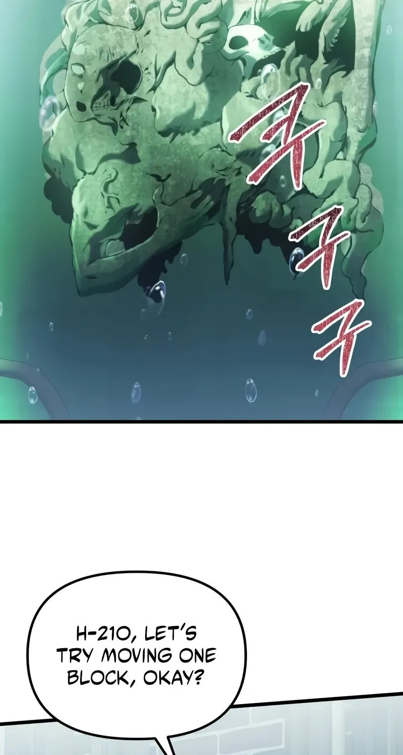 Terminally-Ill Genius Dark Knight Chapter 85 page 29 - 