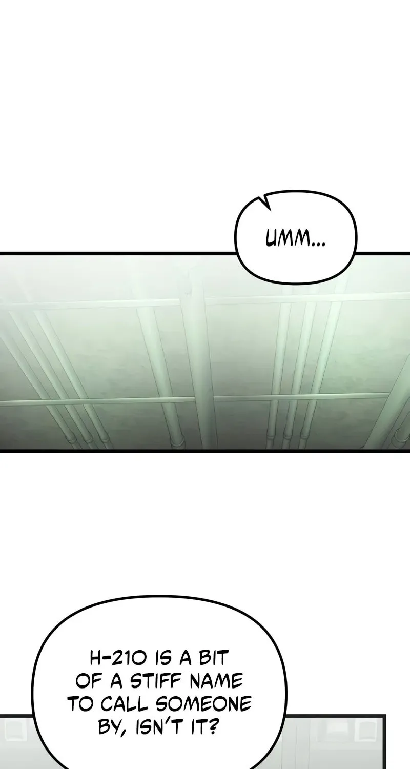 Terminally-Ill Genius Dark Knight Chapter 85 page 45 - 