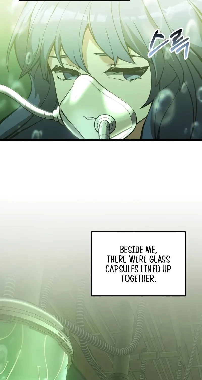 Terminally-Ill Genius Dark Knight Chapter 85 page 7 - 