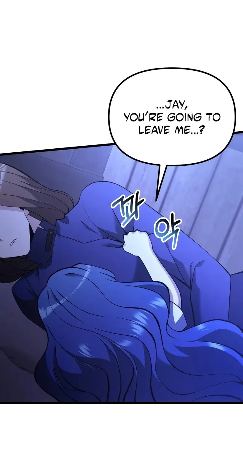 Terminally-Ill Genius Dark Knight Chapter 85 page 64 - 