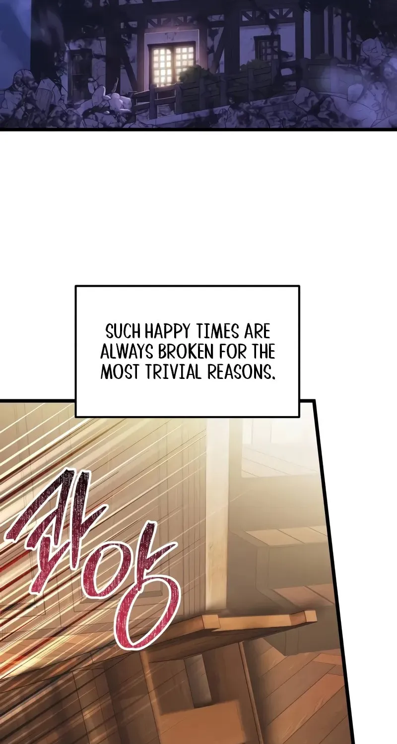 Terminally-Ill Genius Dark Knight Chapter 85 page 79 - 