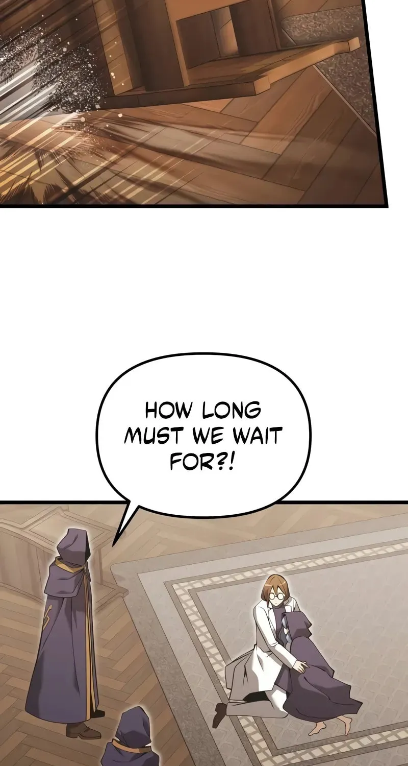 Terminally-Ill Genius Dark Knight Chapter 85 page 80 - 
