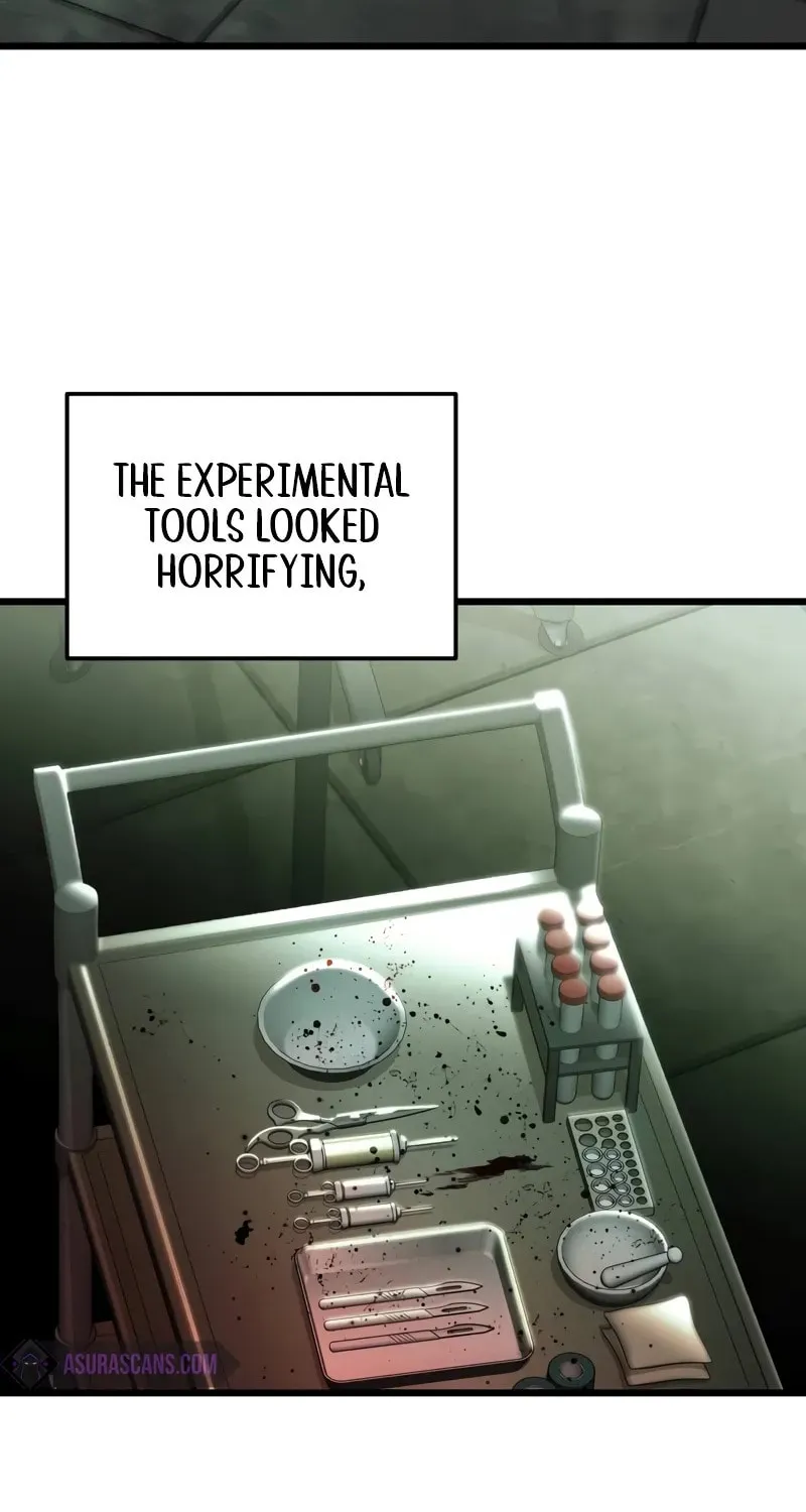 Terminally-Ill Genius Dark Knight Chapter 85 page 9 - 