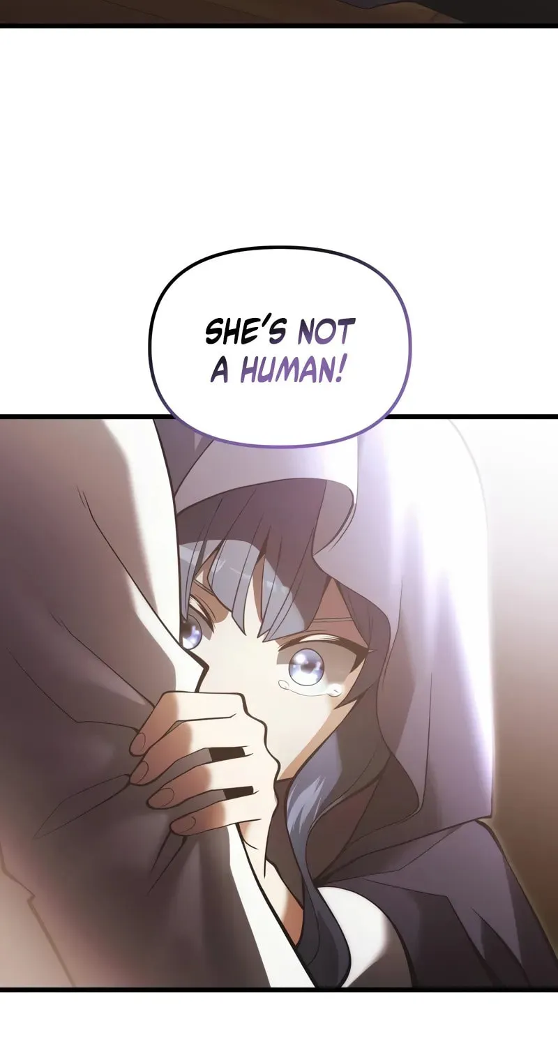 Terminally-Ill Genius Dark Knight Chapter 85 page 84 - 