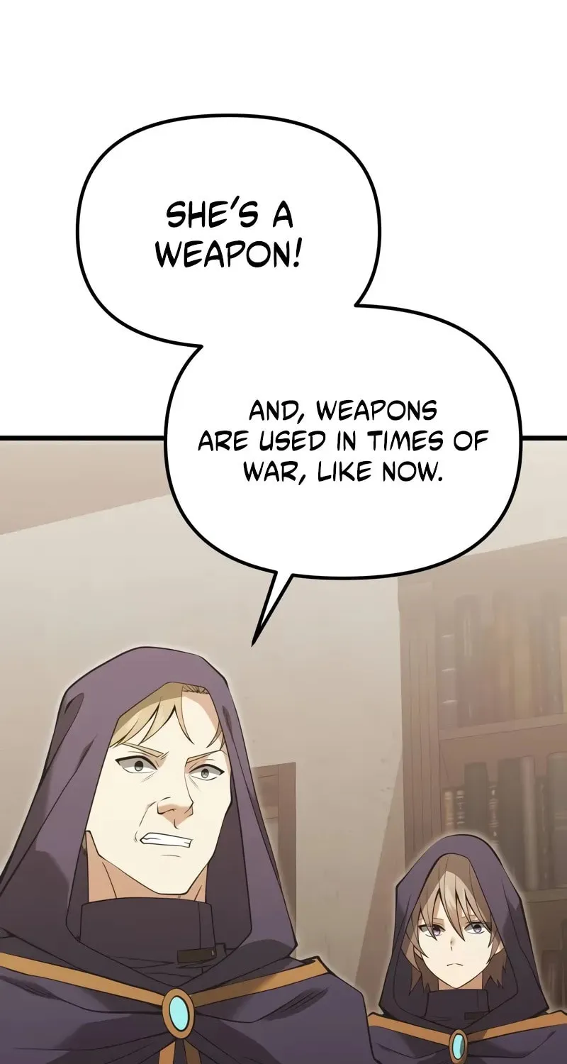 Terminally-Ill Genius Dark Knight Chapter 85 page 85 - 