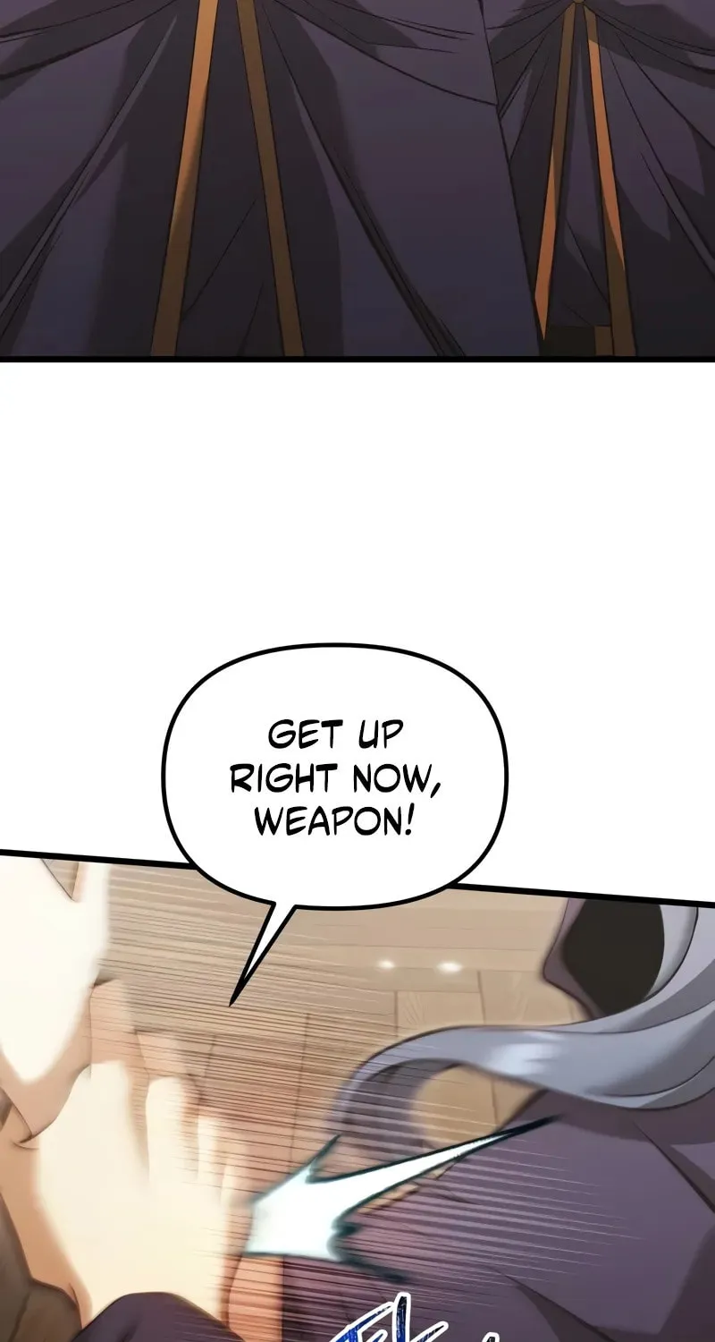 Terminally-Ill Genius Dark Knight Chapter 85 page 86 - 