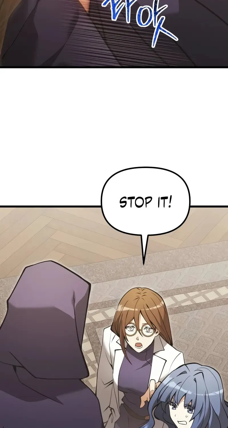 Terminally-Ill Genius Dark Knight Chapter 85 page 87 - 