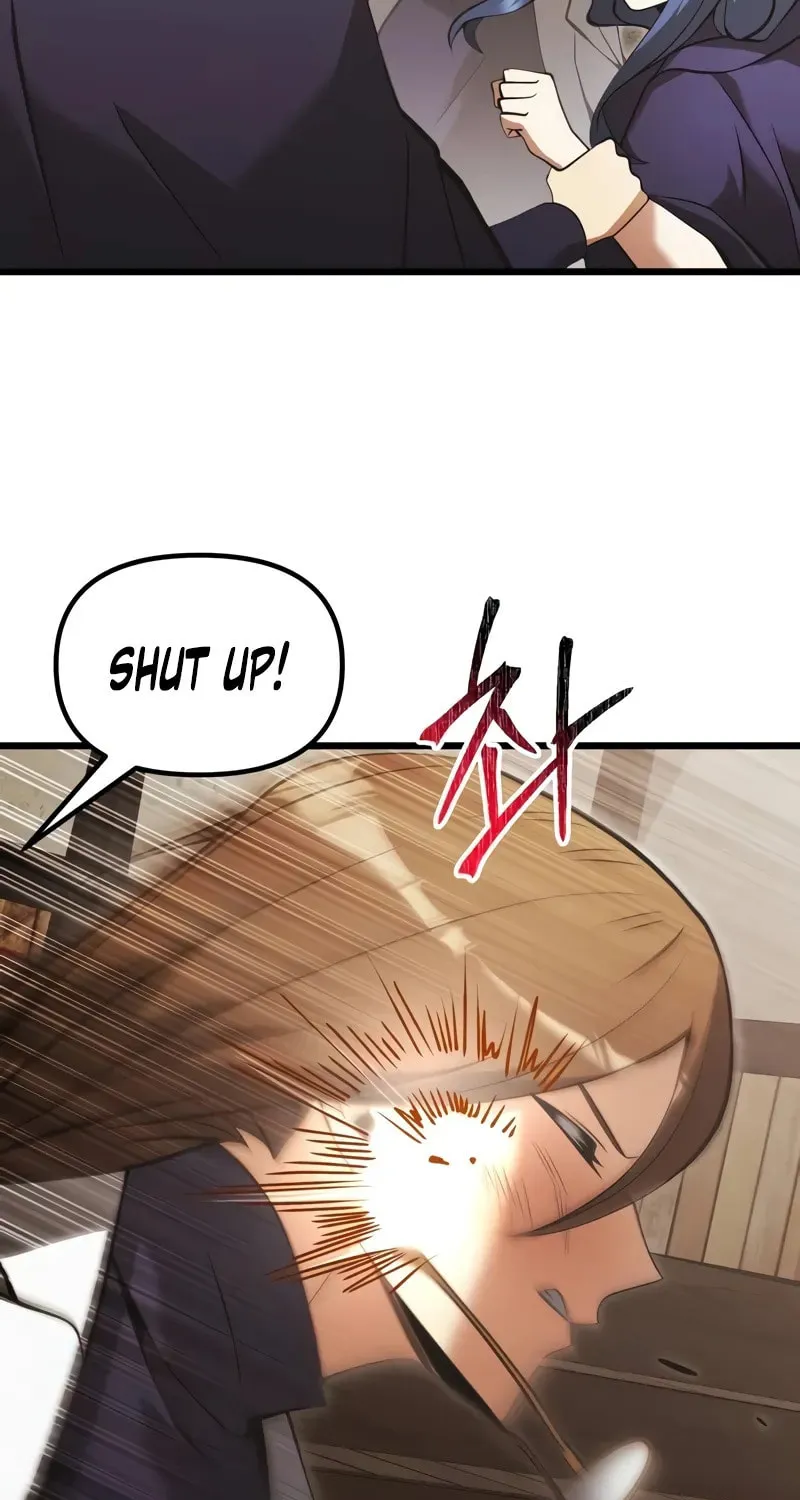 Terminally-Ill Genius Dark Knight Chapter 85 page 88 - 