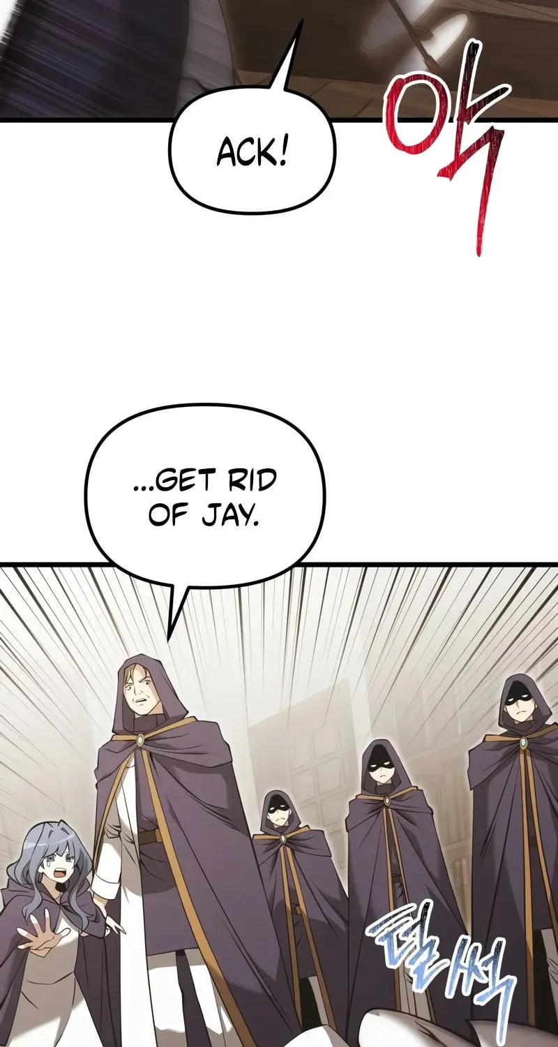 Terminally-Ill Genius Dark Knight Chapter 85 page 89 - 