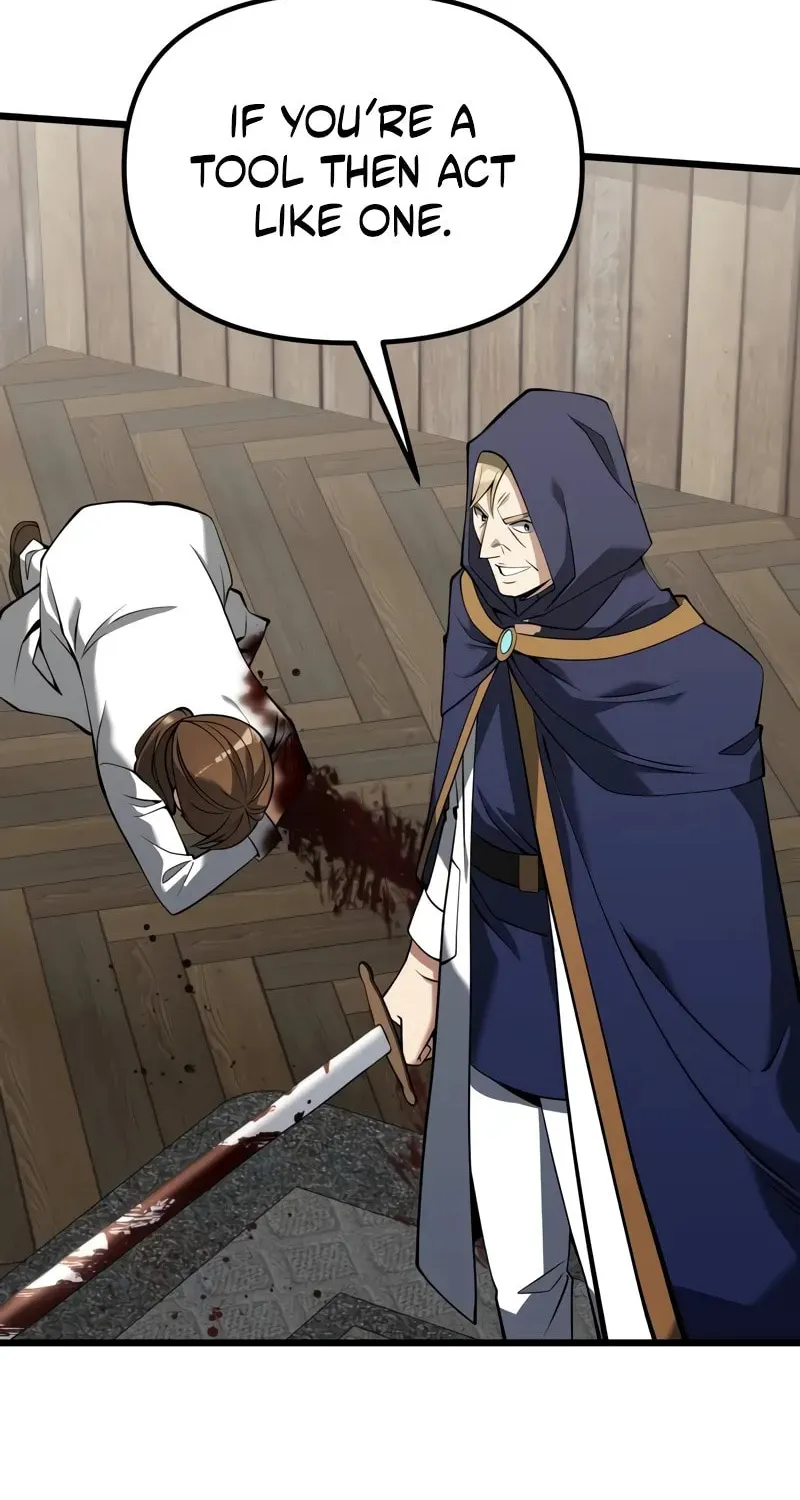 Terminally-Ill Genius Dark Knight Chapter 85 page 99 - 