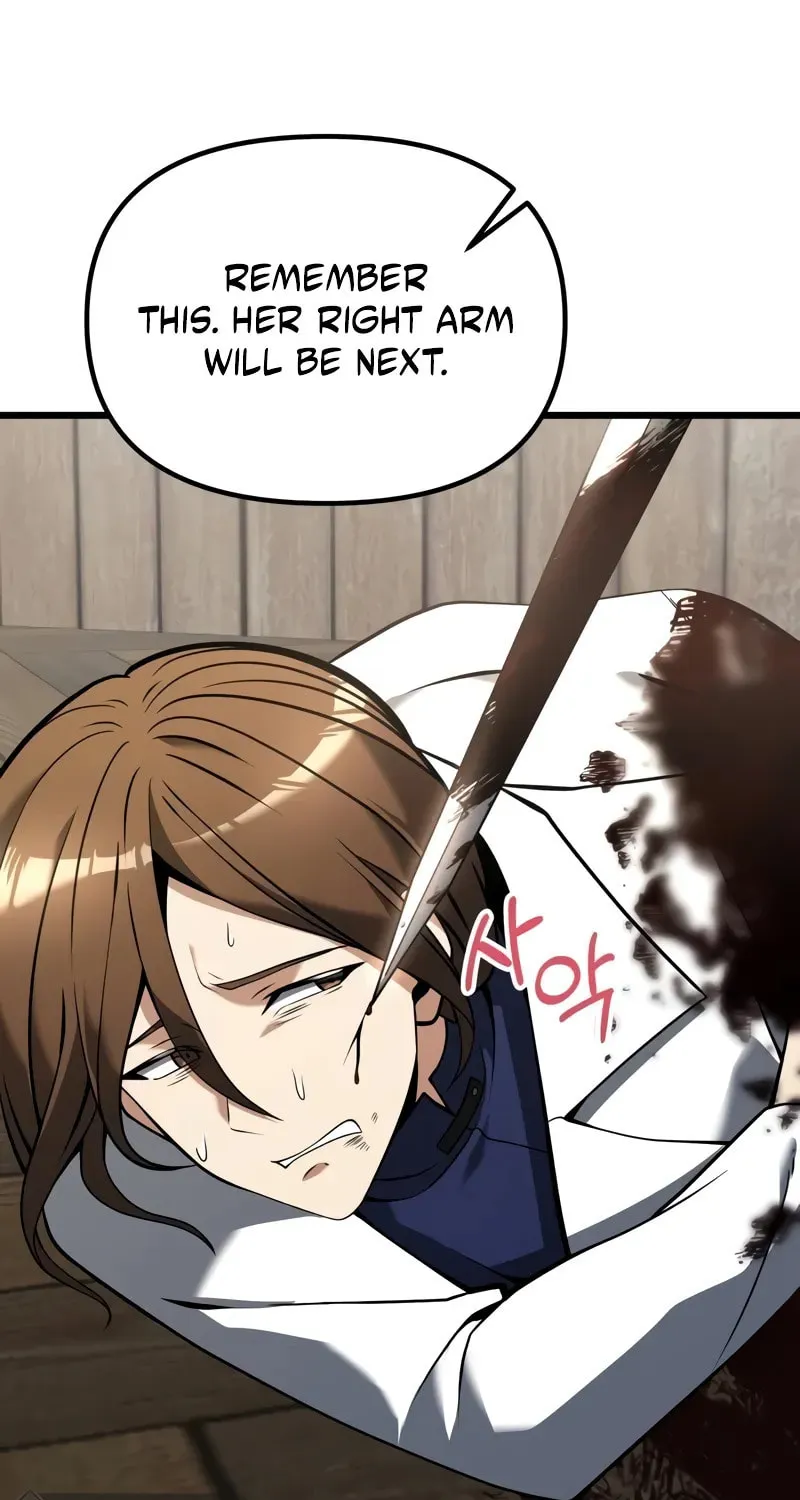 Terminally-Ill Genius Dark Knight Chapter 85 page 100 - 