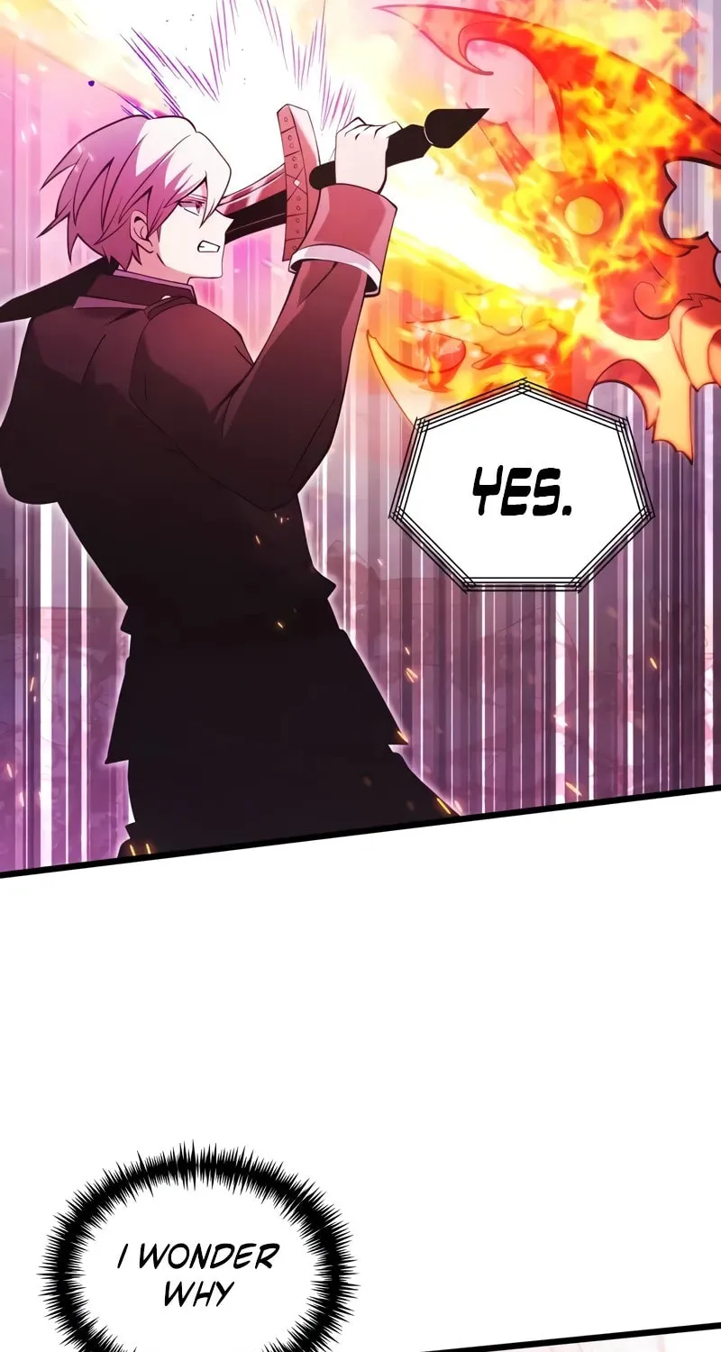 Terminally-Ill Genius Dark Knight Chapter 86 page 102 - 