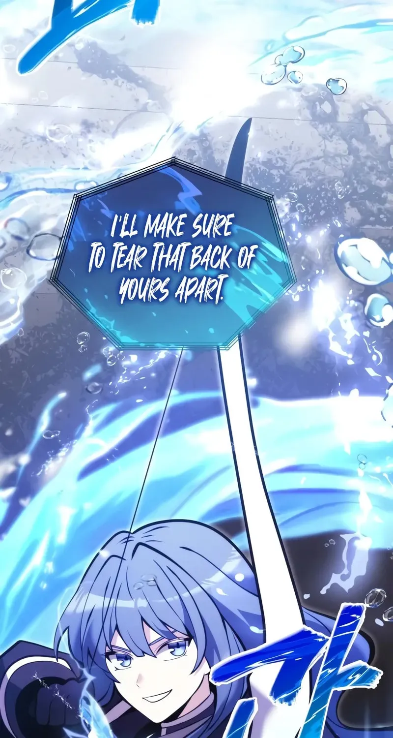 Terminally-Ill Genius Dark Knight Chapter 86 page 107 - 