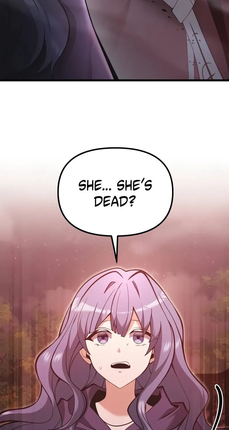 Terminally-Ill Genius Dark Knight Chapter 86 page 14 - 