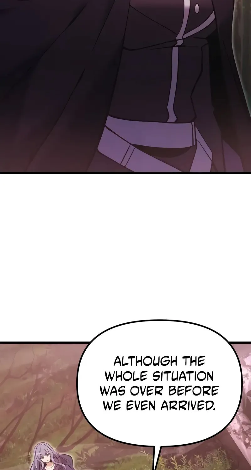 Terminally-Ill Genius Dark Knight Chapter 86 page 22 - 