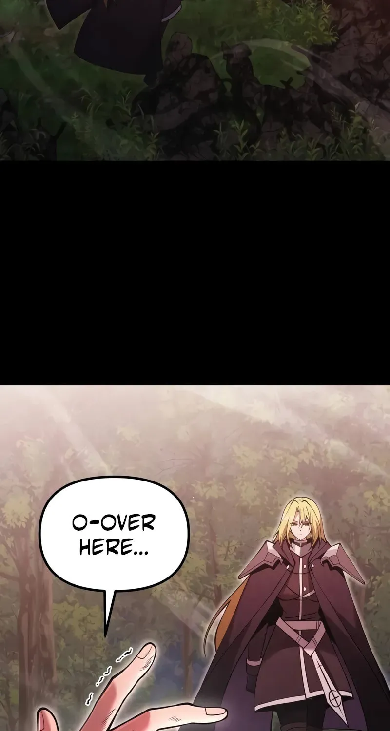 Terminally-Ill Genius Dark Knight Chapter 86 page 25 - 