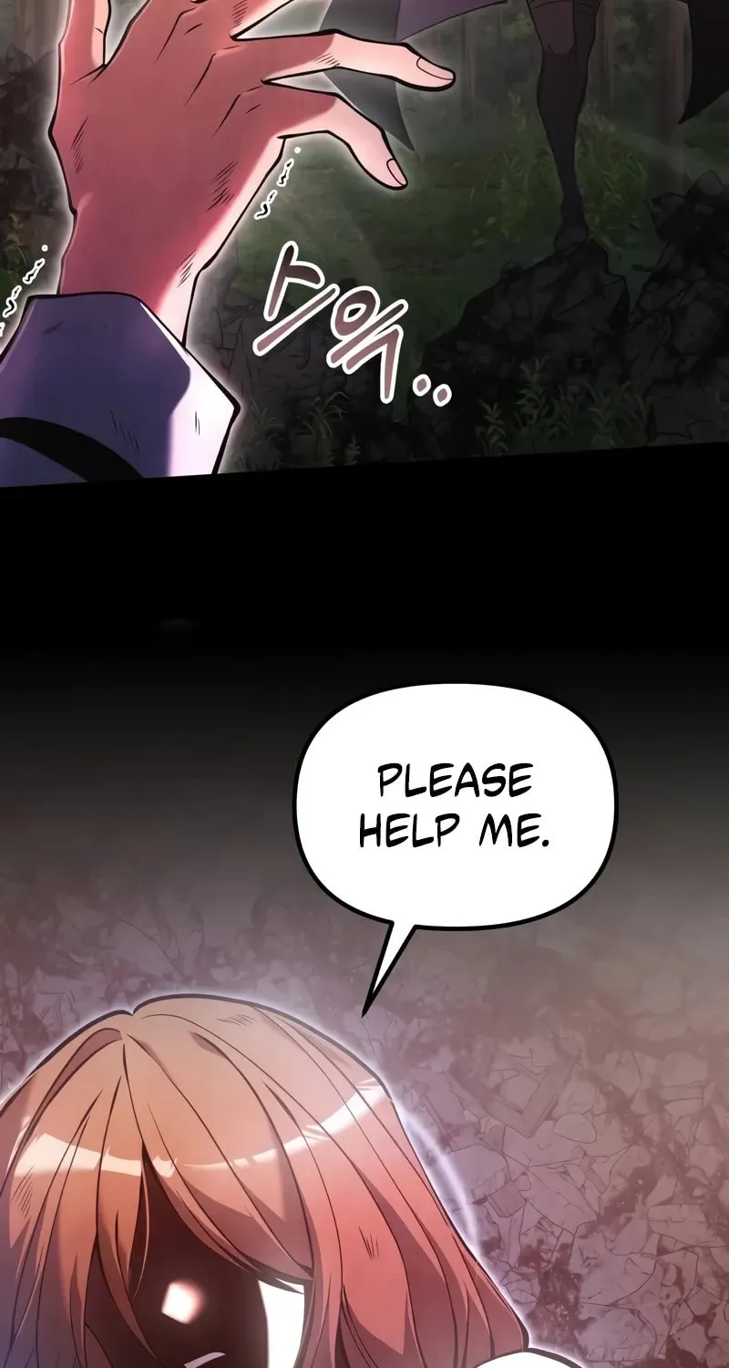 Terminally-Ill Genius Dark Knight Chapter 86 page 26 - 