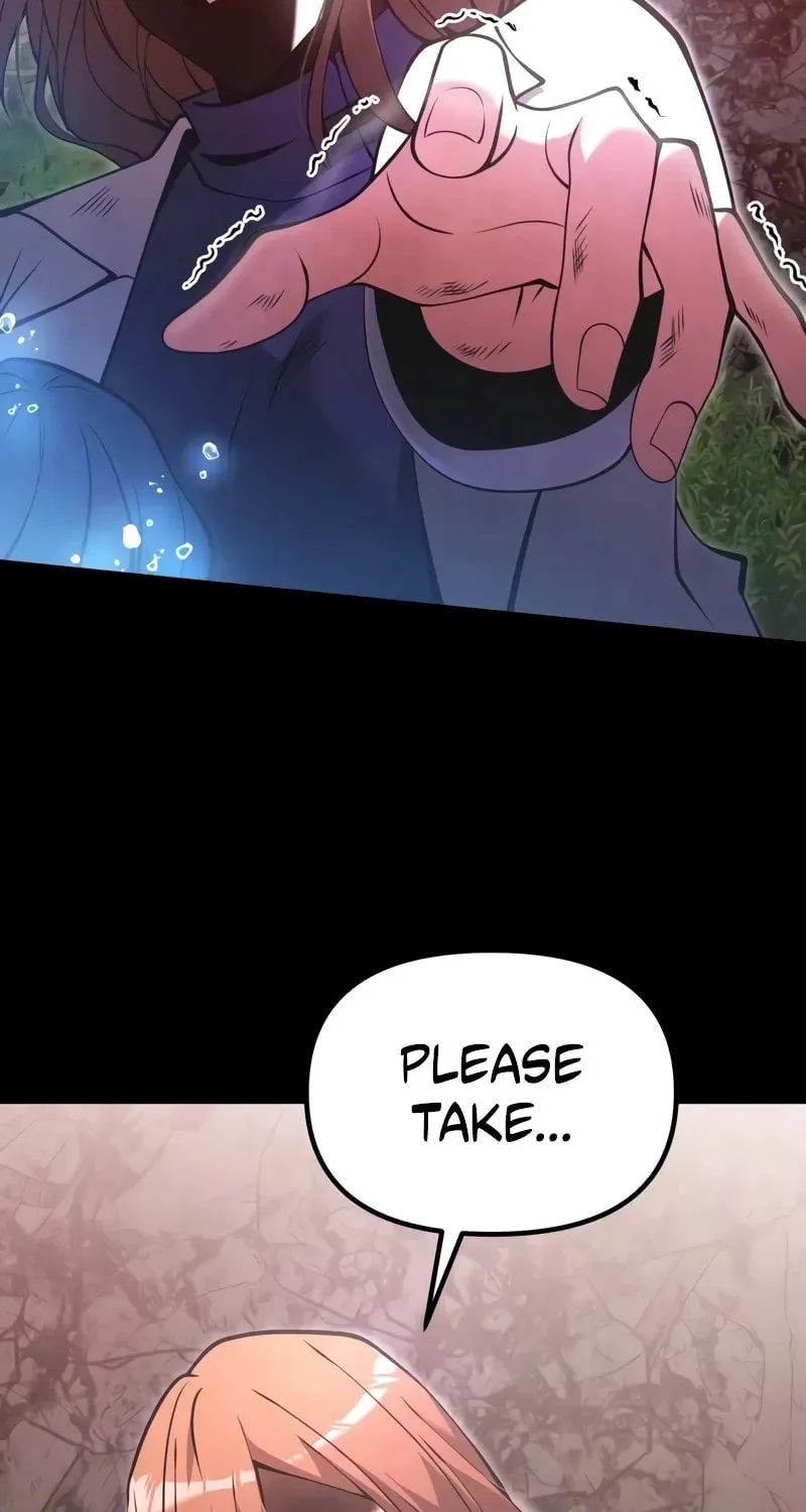 Terminally-Ill Genius Dark Knight Chapter 86 page 27 - 