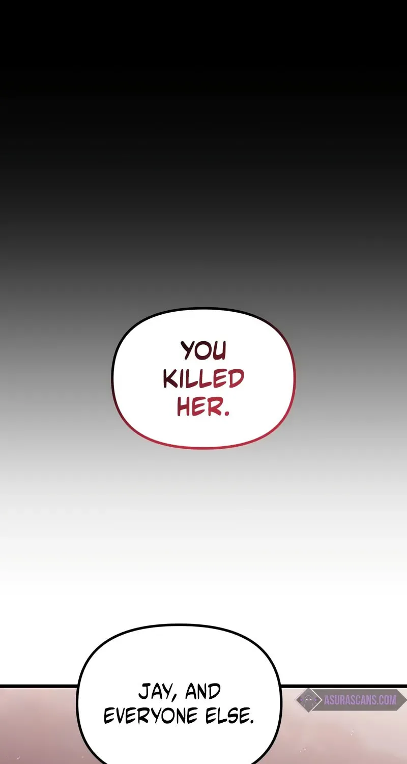 Terminally-Ill Genius Dark Knight Chapter 86 page 36 - 