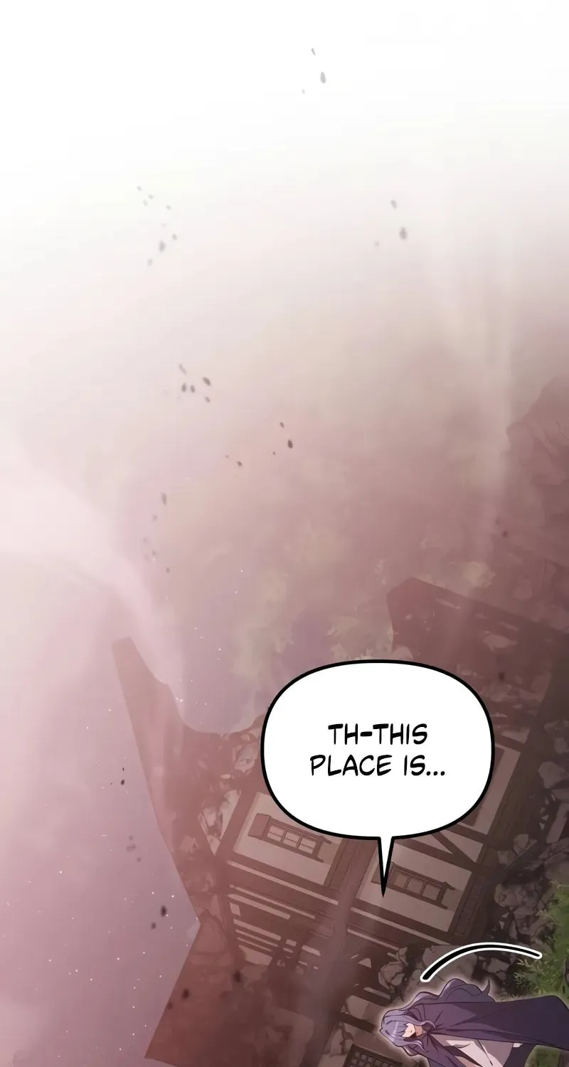 Terminally-Ill Genius Dark Knight Chapter 86 page 5 - 