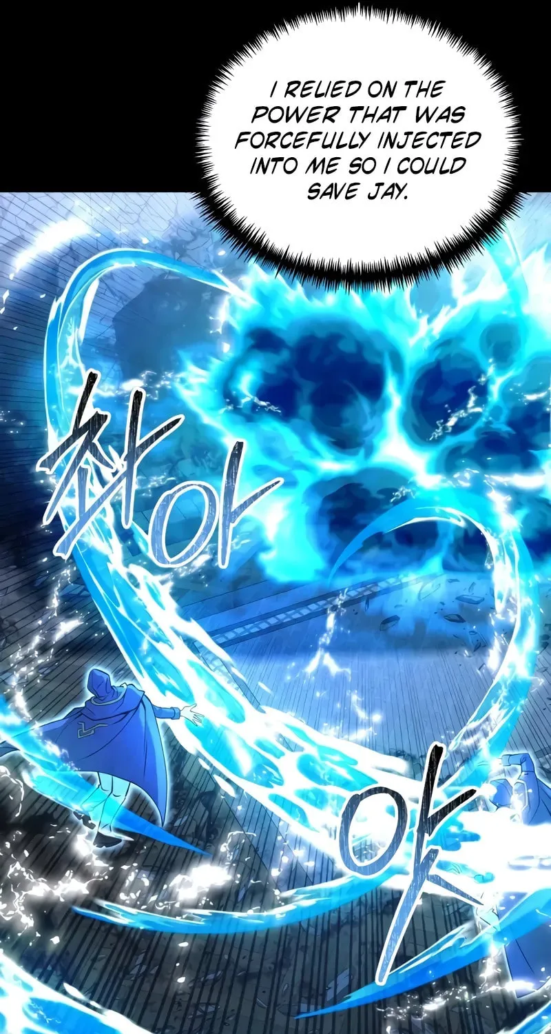 Terminally-Ill Genius Dark Knight Chapter 86 page 41 - 