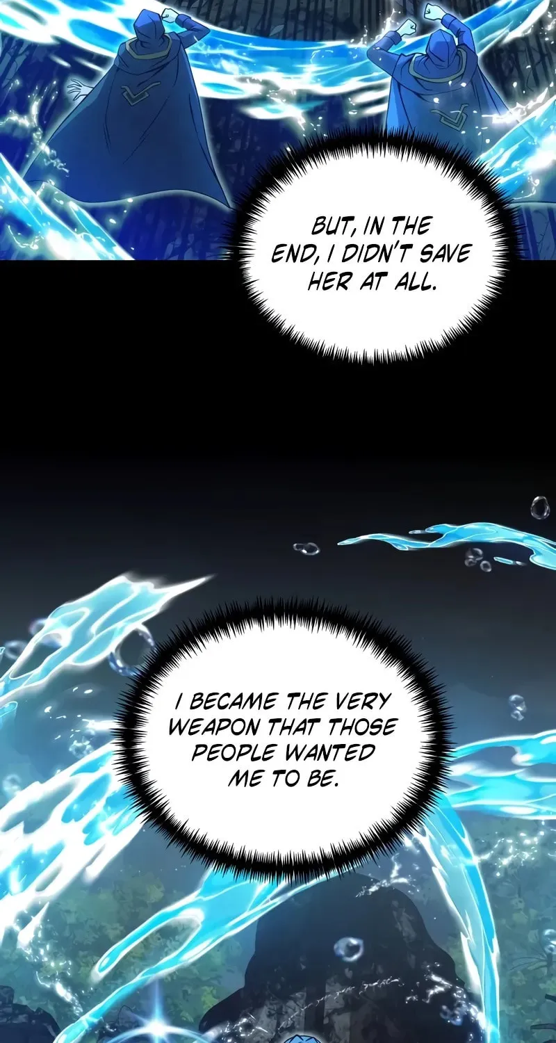 Terminally-Ill Genius Dark Knight Chapter 86 page 42 - 
