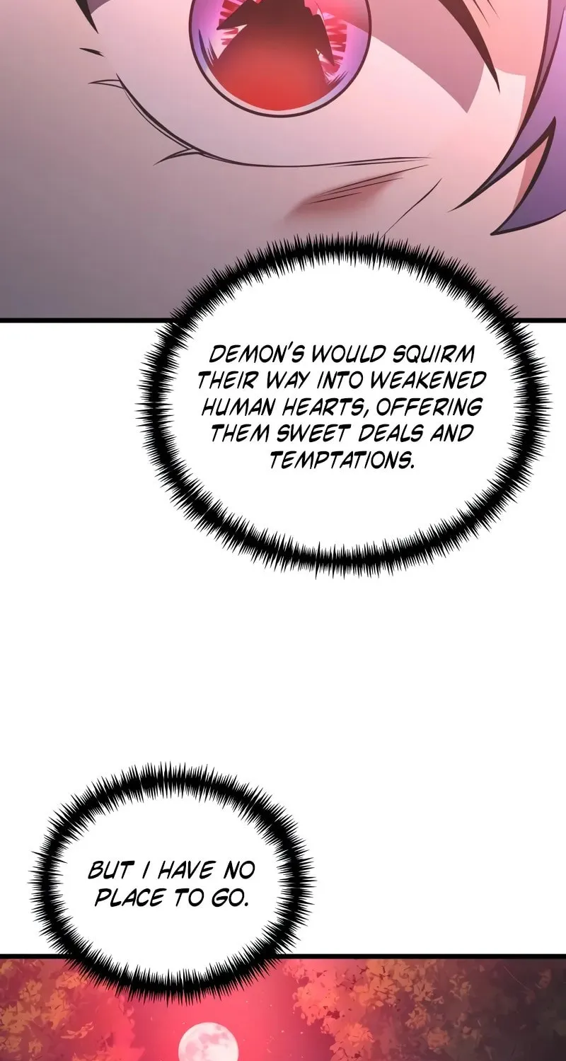 Terminally-Ill Genius Dark Knight Chapter 86 page 48 - 