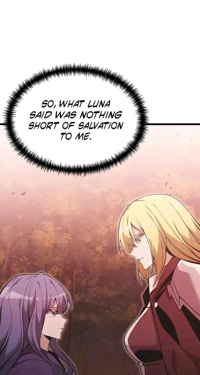 Terminally-Ill Genius Dark Knight Chapter 86 page 53 - 