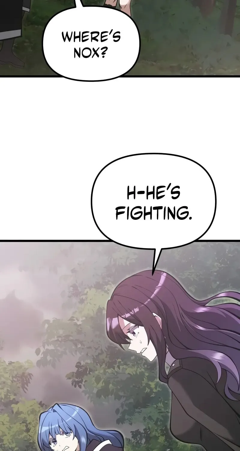 Terminally-Ill Genius Dark Knight Chapter 86 page 74 - 