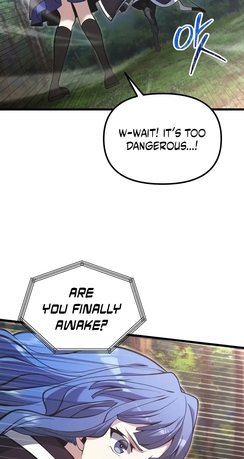 Terminally-Ill Genius Dark Knight Chapter 86 page 76 - 