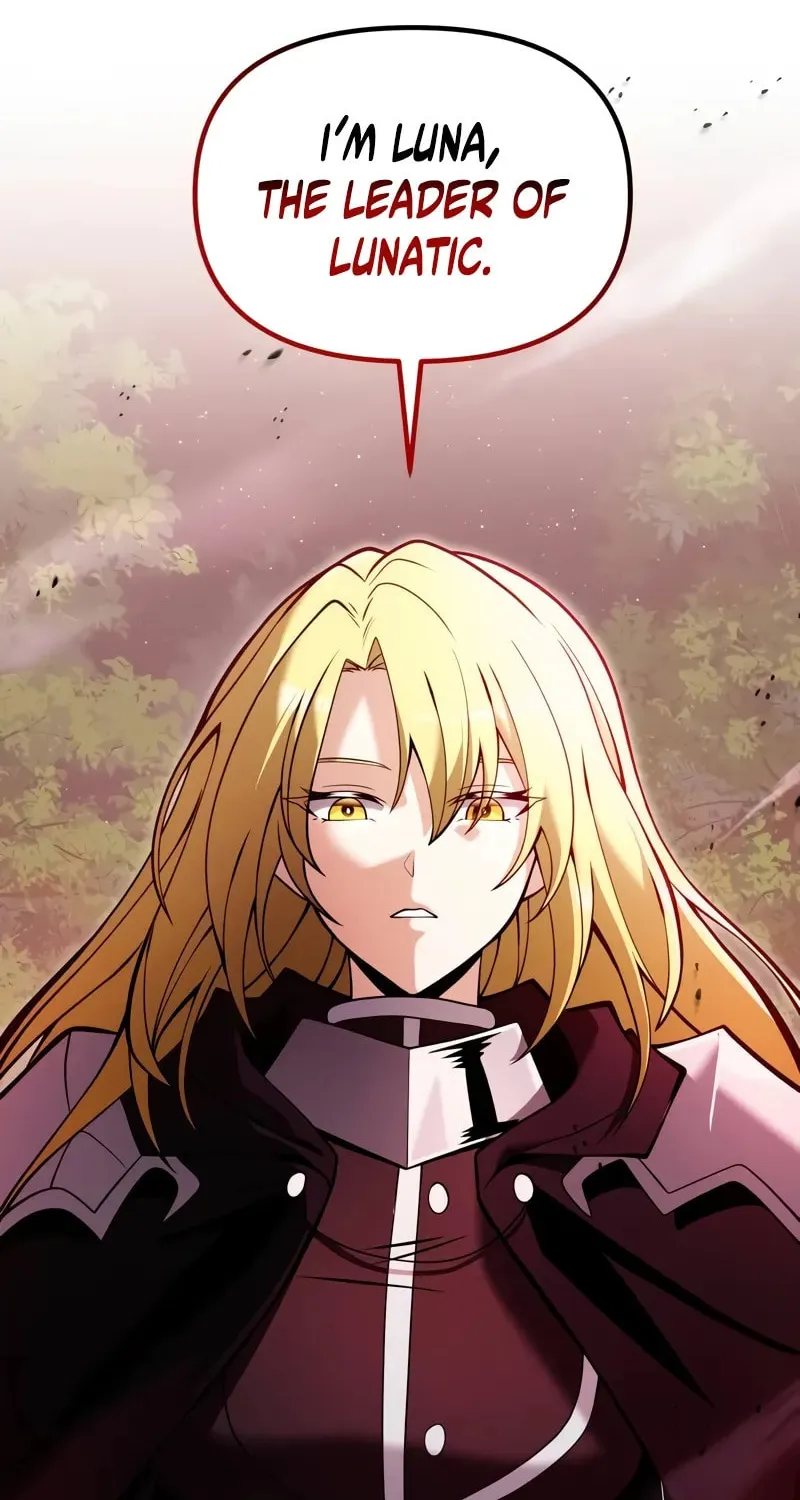 Terminally-Ill Genius Dark Knight Chapter 86 page 9 - 