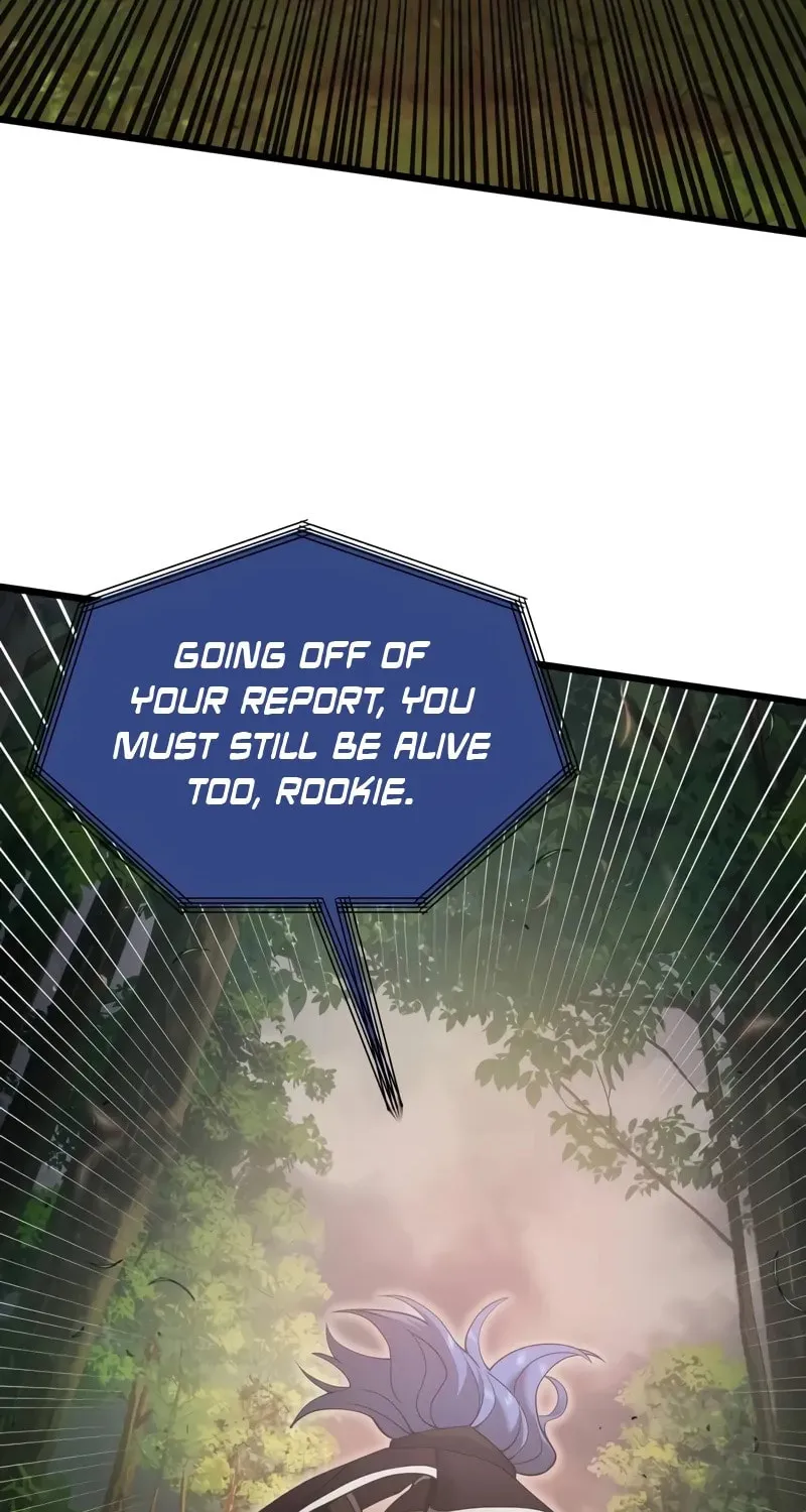 Terminally-Ill Genius Dark Knight Chapter 86 page 82 - 