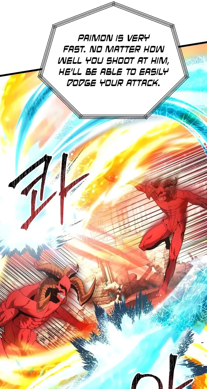Terminally-Ill Genius Dark Knight Chapter 86 page 90 - 