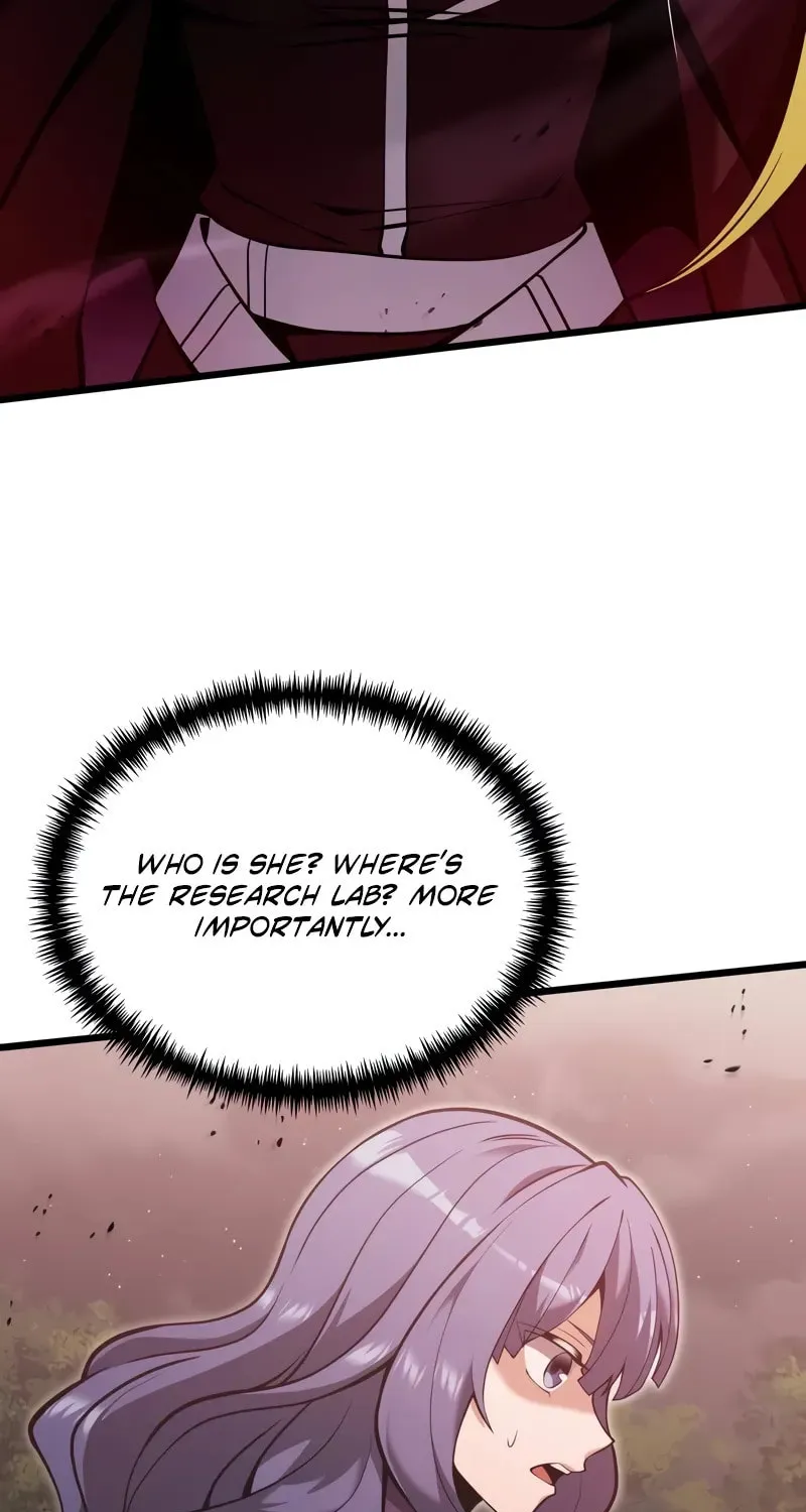 Terminally-Ill Genius Dark Knight Chapter 86 page 10 - 