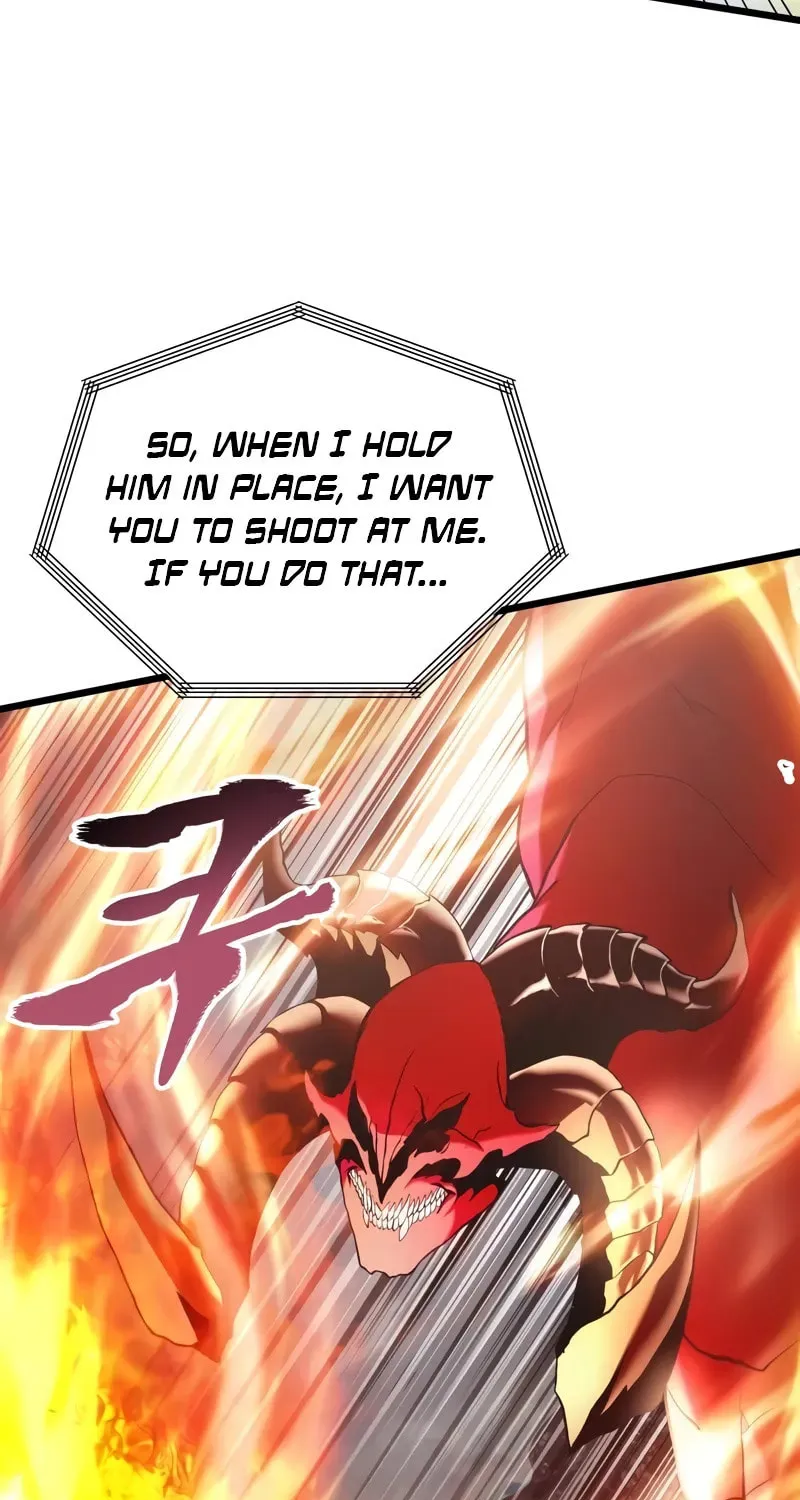 Terminally-Ill Genius Dark Knight Chapter 86 page 92 - 