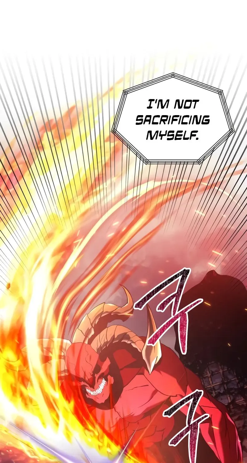 Terminally-Ill Genius Dark Knight Chapter 86 page 95 - 