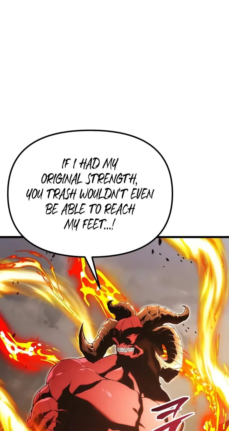 Terminally-Ill Genius Dark Knight Chapter 87 page 2 - 