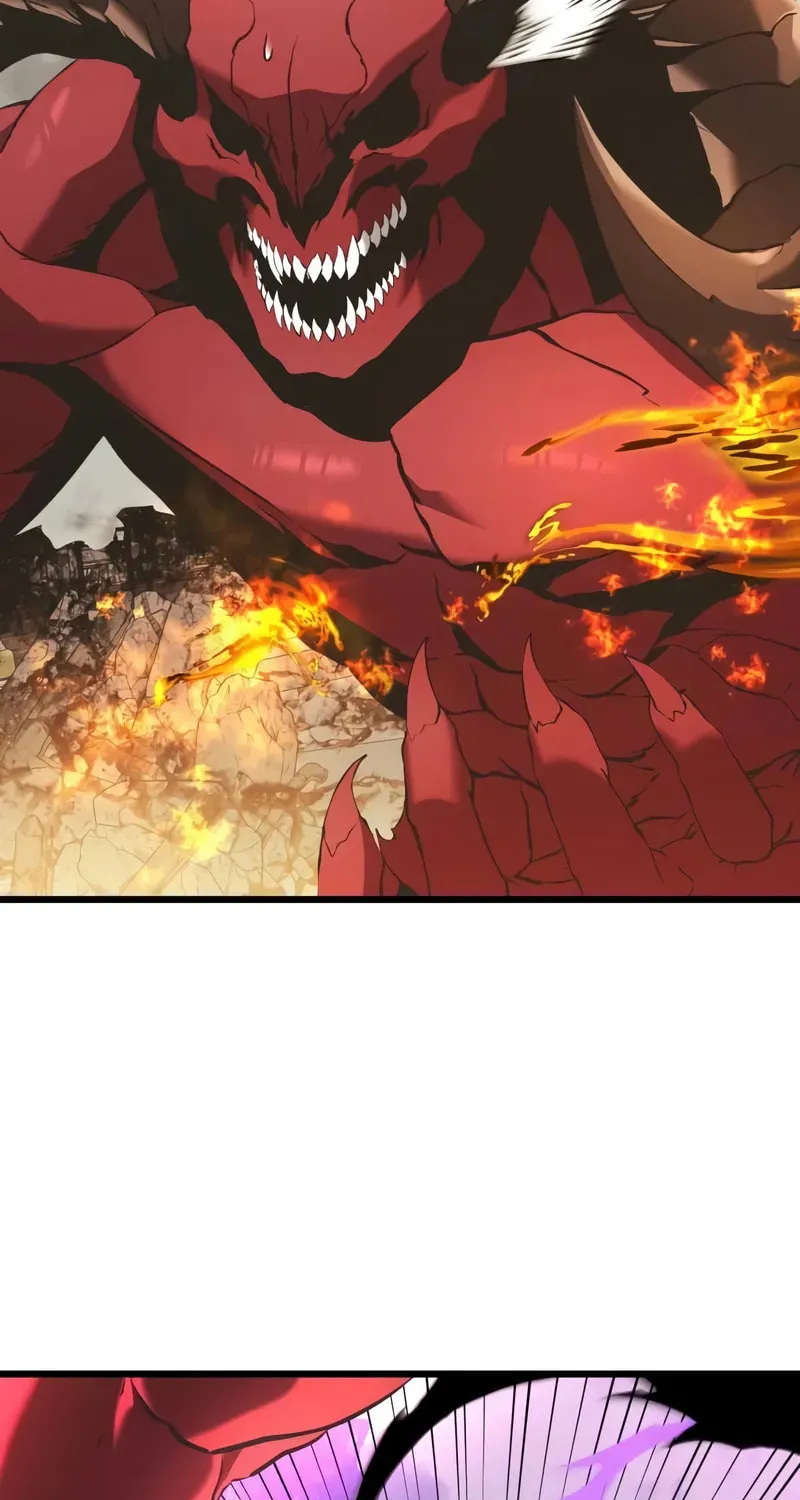 Terminally-Ill Genius Dark Knight Chapter 87 page 110 - 