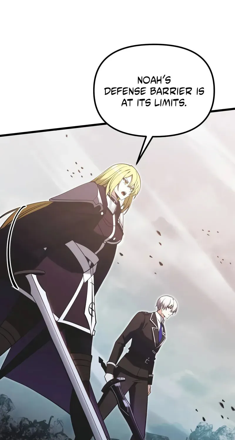 Terminally-Ill Genius Dark Knight Chapter 87 page 12 - 